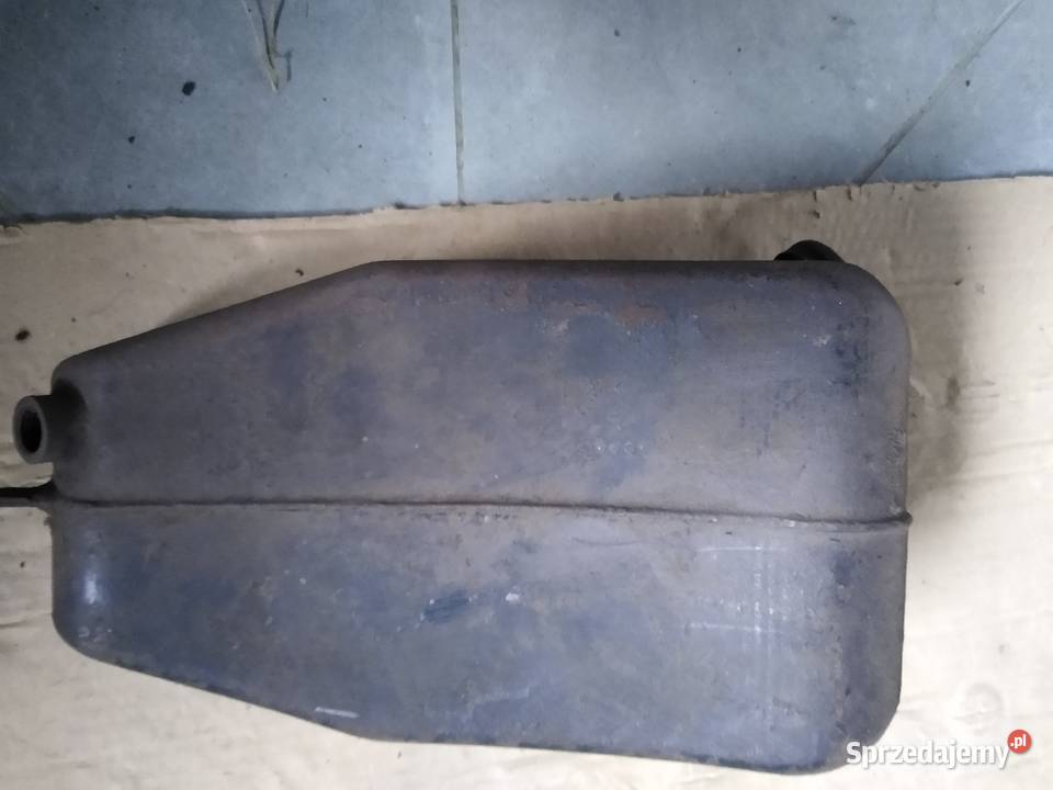 Gnom dongo mag zbiornik paliwa silnik rowerowy