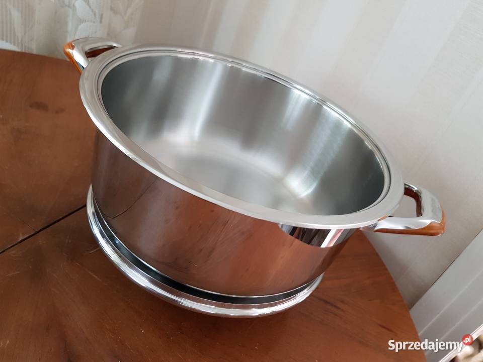 Garnek Philipiak Milano Poznań