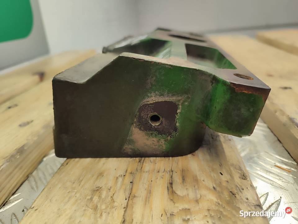 Obudowa kolektora Dolotowego John Deere 6000 Pozostałe wielkopolskie Wilkowo