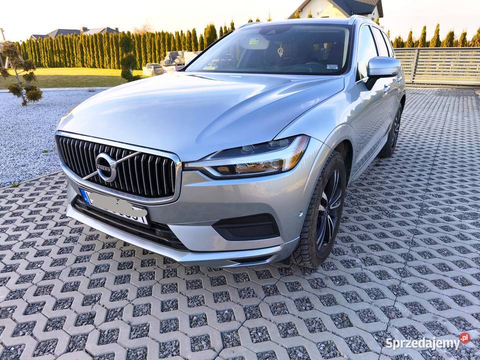 Volvo XC 60 20310 Łęczna sprzedam