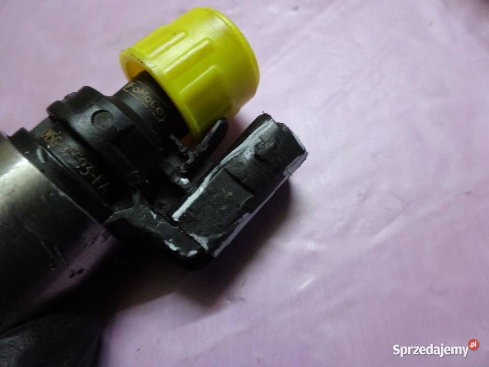 FORD FOCUS 10 ECOBOOST 12R 125 5G9F593FA 0261500 świętokrzyskie