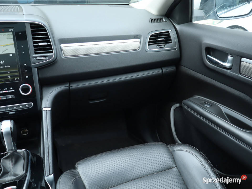 Renault Koleos 20 dCi radio Katowice sprzedam