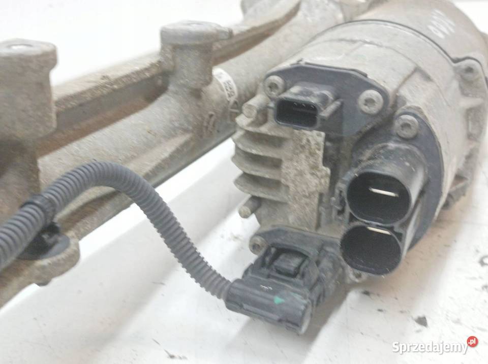 MAGLOWNICA PRZEKŁADNIA EUROPA 490013432R Renault