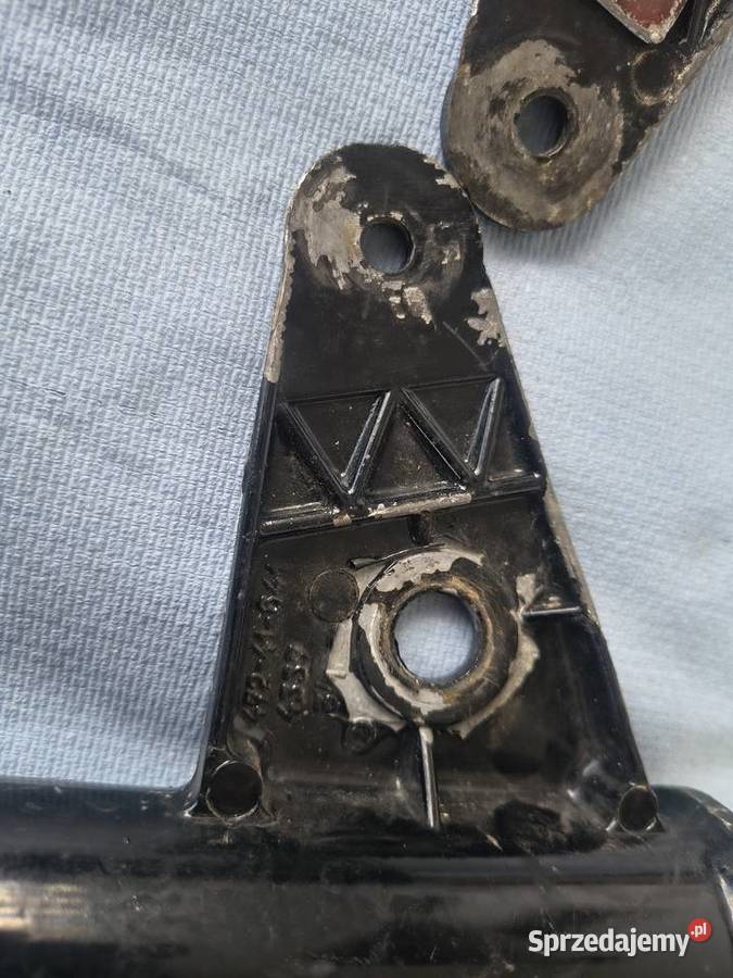 Mocowanie lampy chorągiewki jawa cz 350 Motoryzacja Rzeszów