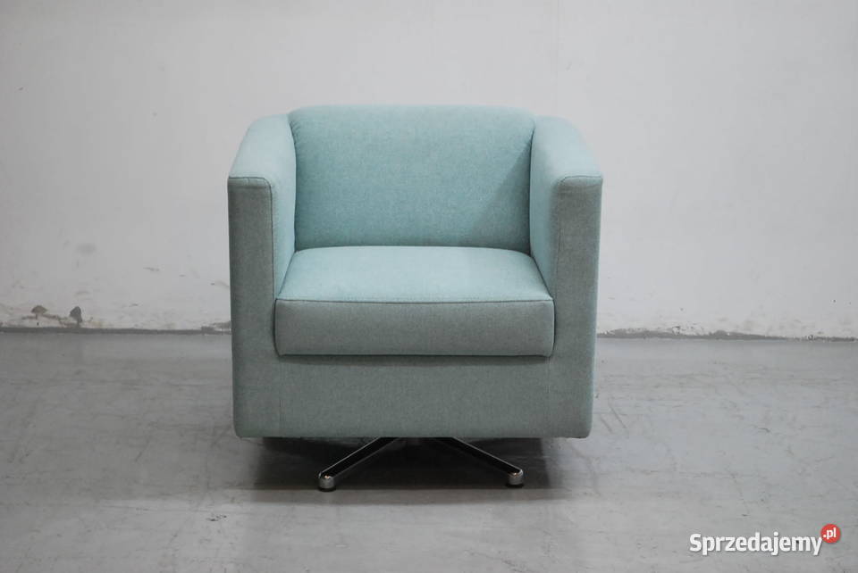 OZD WYGODNY FOTEL OKAZJA Fotele i pufy Poznań