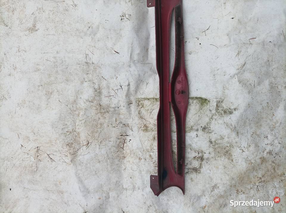 Ford Mondeo MK1 grill atrapa