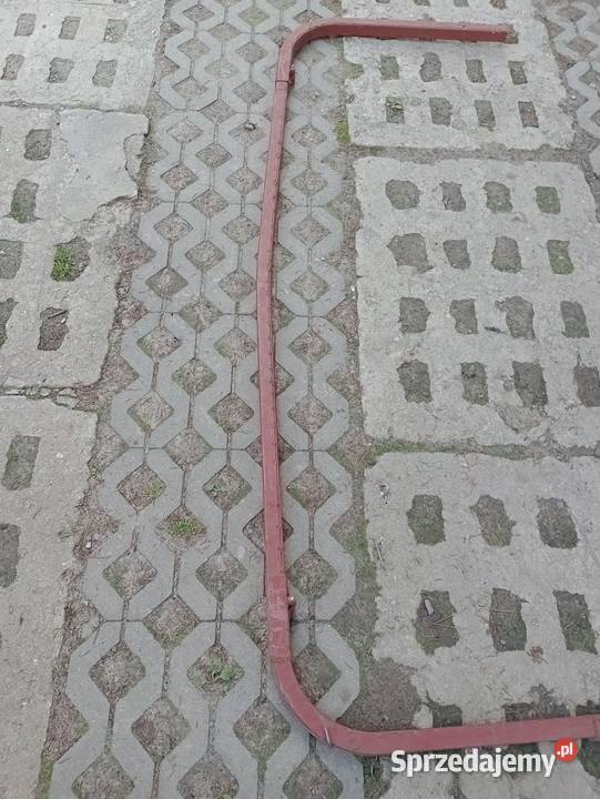 Stelaże przyczepy Star Lublin ciężarowe lubelskie Sobieska Wola Pierwsza