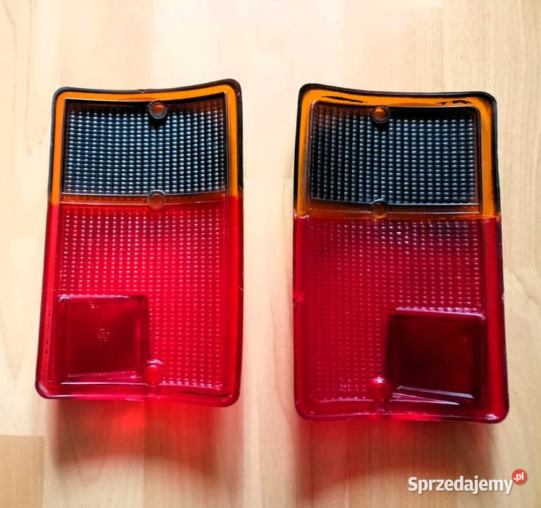 Dymione Klosze Tuningowe Lamp Fiat 126p STFL Pozostałe Tarnobrzeg sprzedam