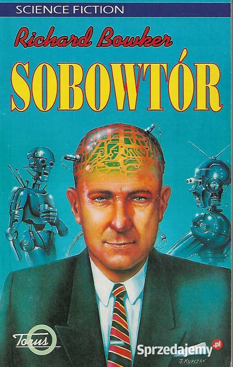 Sobowtór R Bowker lubelskie Puławy