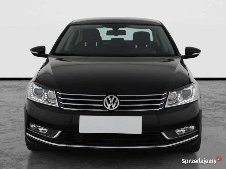 VW Passat 14 TSI Piaseczno sprzedam