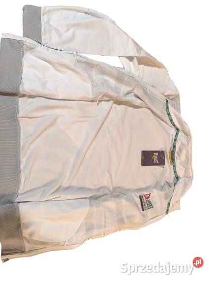 Bluza unisex XL Everlast metki rozpinana Pozostałe Gródek
