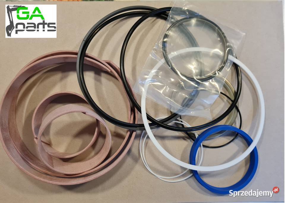 Zestaw uszczelnień siłownika Volvo 11709025 Olsztyn