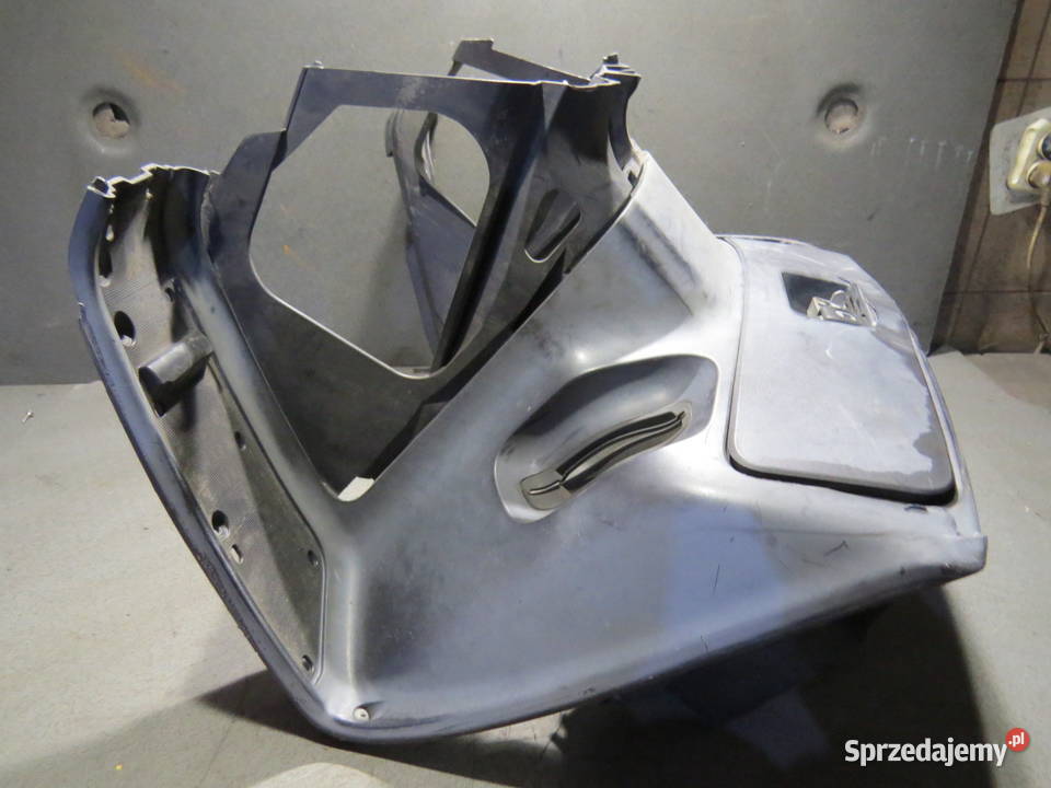 SUZUKI BURGMAN 650 EXECUTIVE KOKPIT OWIEWKA Gdańsk sprzedam