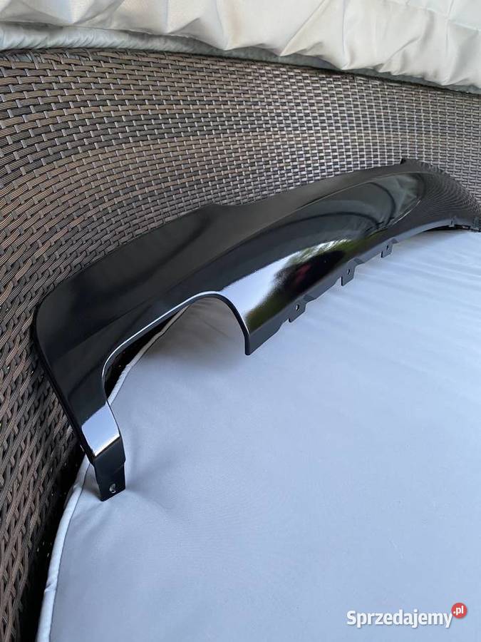 Dyfuzor BMW E90 M pakiet Olkusz