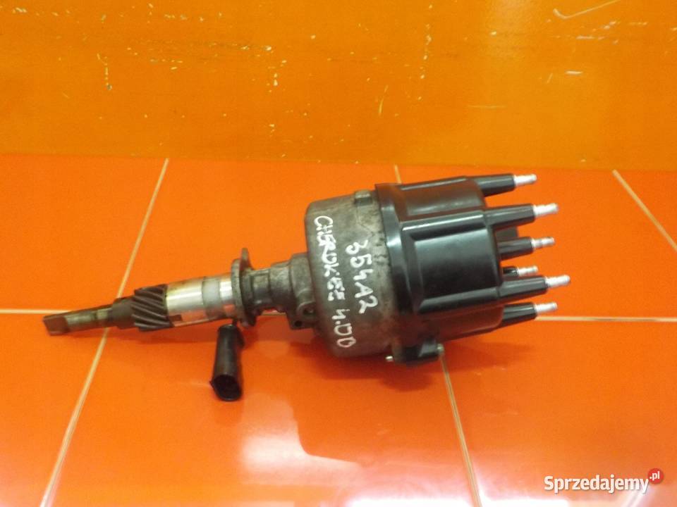 JEEP CHEROKEE 40 B 98r 177 ERH aparat zaplonowy Suków