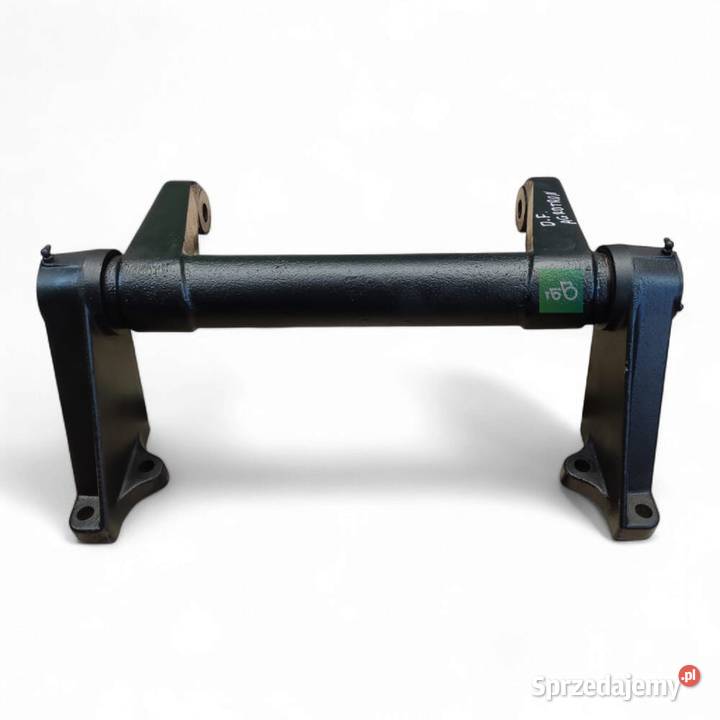 Podnośnik Tylny Ramię Wałek 04417622 DeutzFahr