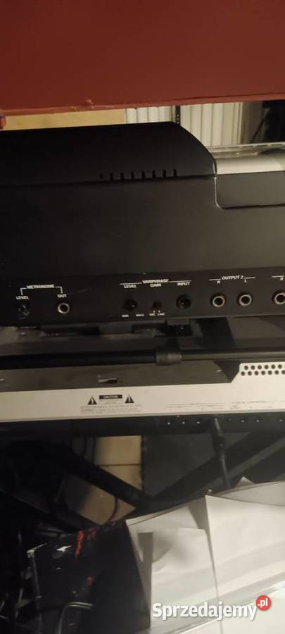 Roland VA76 dp sprzedania Ząbki sprzedam