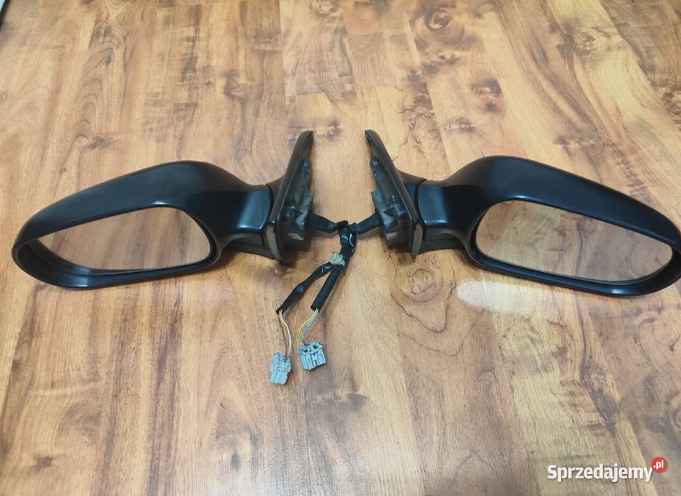 Lusterka PL 3pin Honda Accord 6 osobowe Wschowa