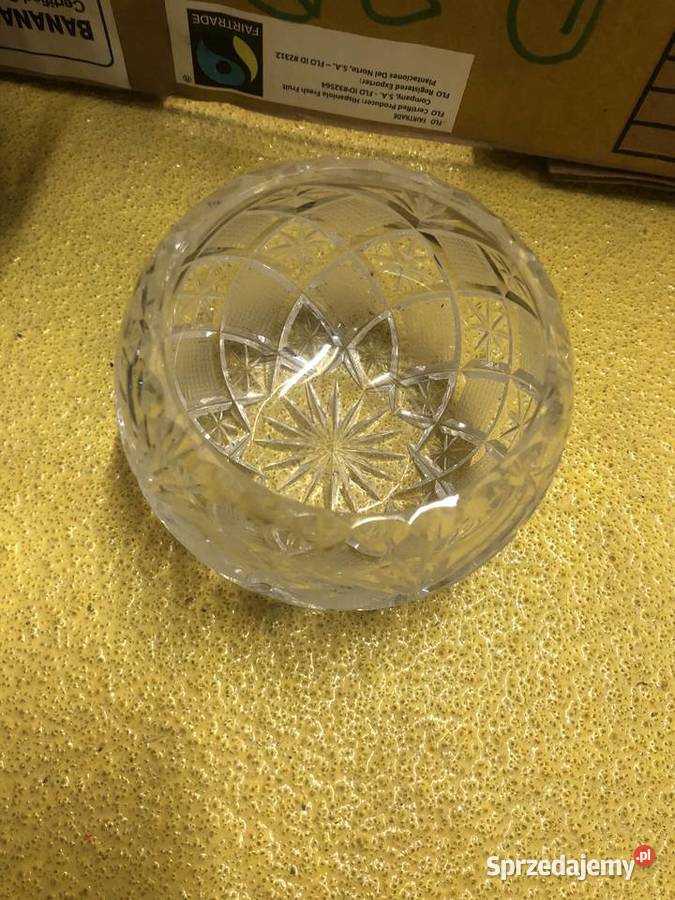 Krysztaly Akcesoria kuchenne Kraków