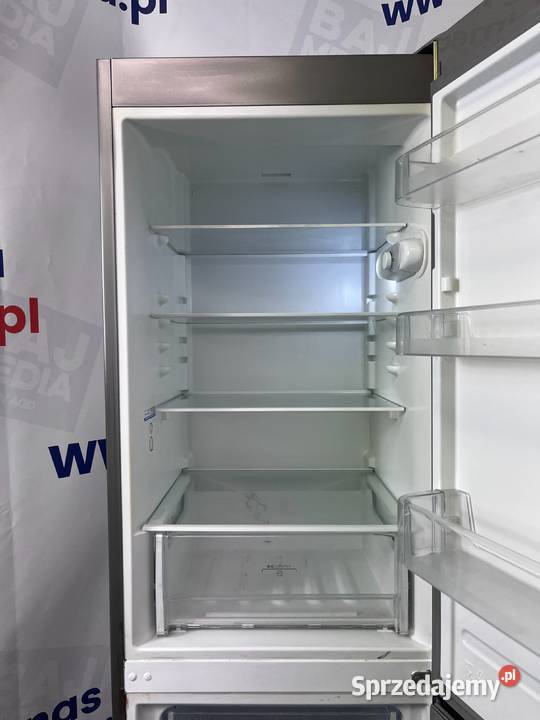 LODÓWKA Indesit Duża Pojemność 188 Klas A Wiejca sprzedam