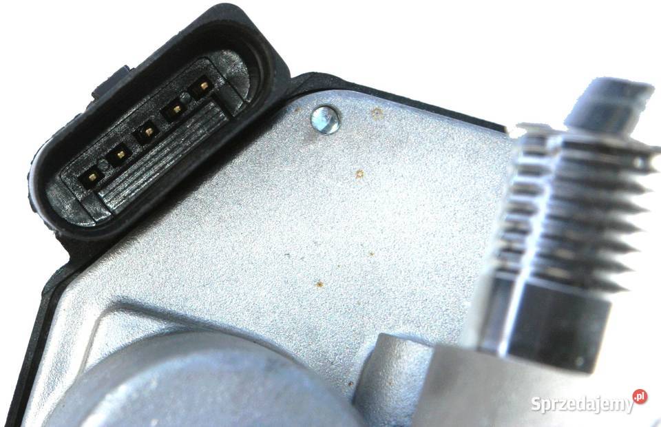 METZGER przepustnica 57mm 0892473 VW AUDI 30TDI śląskie sprzedam