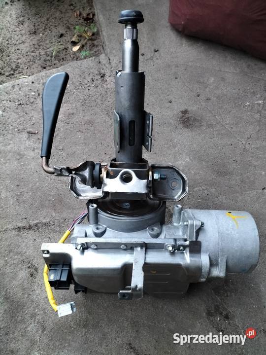 ford ka2 kolumna kierownicza osobowe podkarpackie Nisko