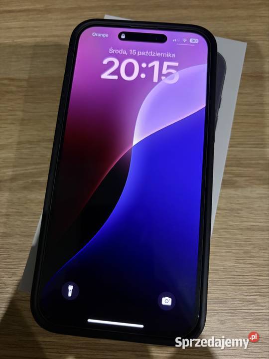 iPhone 14 ProMax Idream Kielce