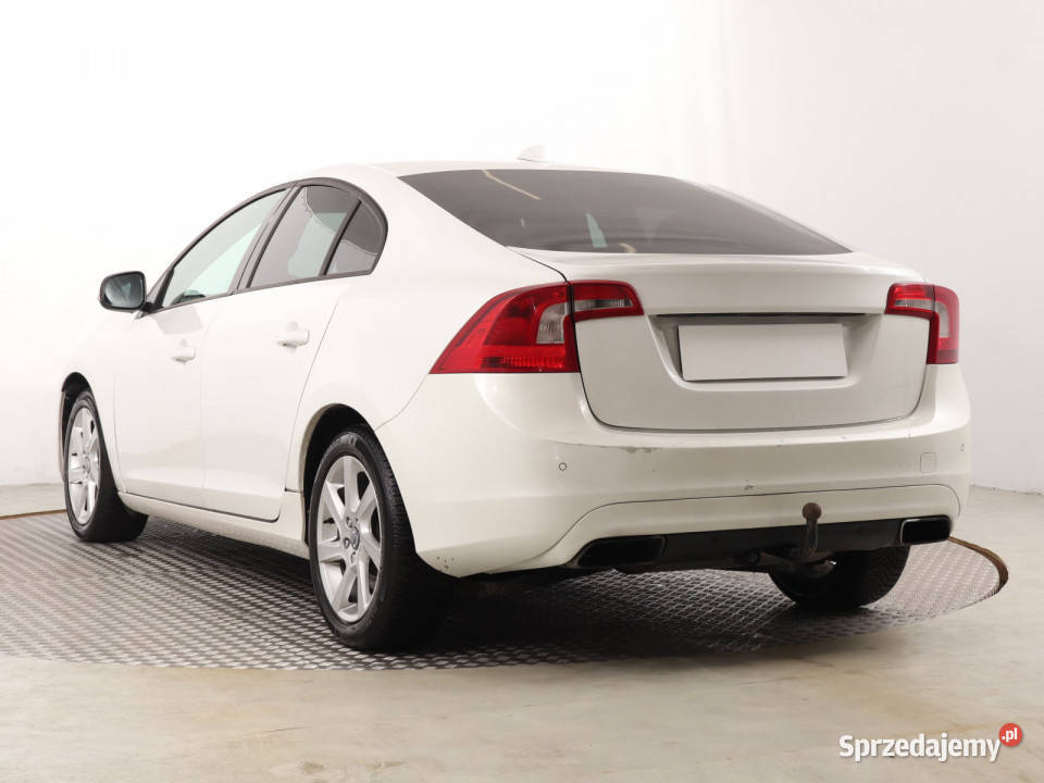 Volvo S60 D4 ABS S60 Katowice