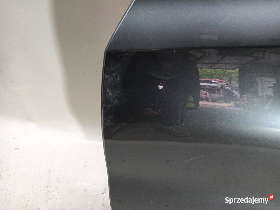 DRZWI TYŁ TYLNE LEWE BMW X2 F39 DRZWI TYLNE LEWE sprzedam