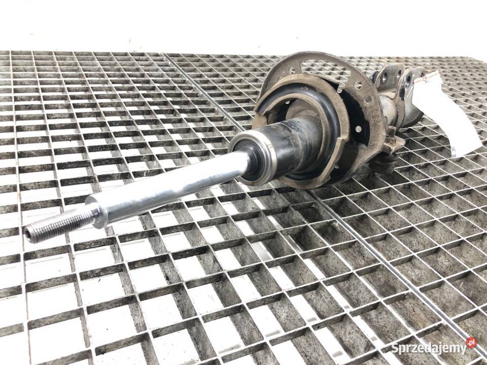 AMORTYZATOR PRAWY PRZÓD SUZUKI SX4 14 4160163T00