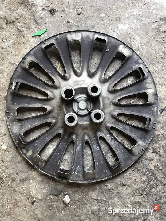 Fiat punto evo kołpak 15 oryginalny Parzymiechy