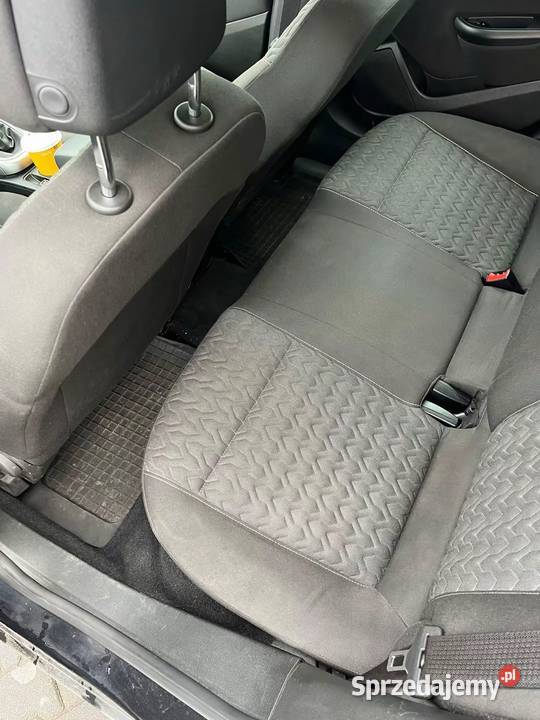 Opel Astra J 14 2013r