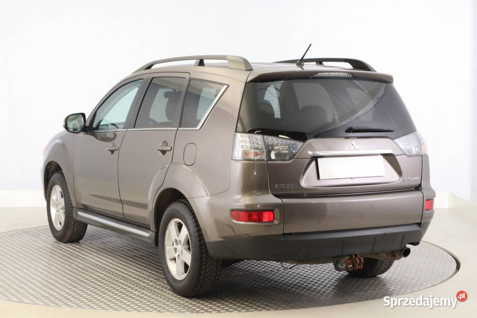Mitsubishi Outlander 20 ABS Zabrze sprzedam