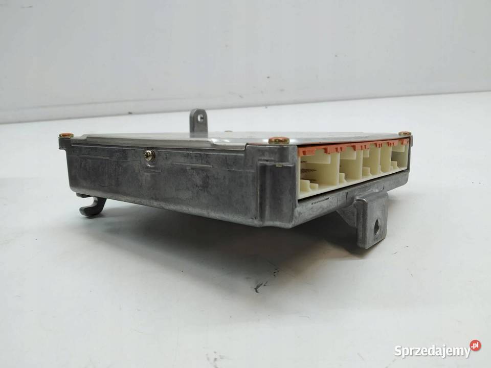 STEROWNIK SILNIKA 37820PSAG12 17 B 125 Honda Układ paliwowy