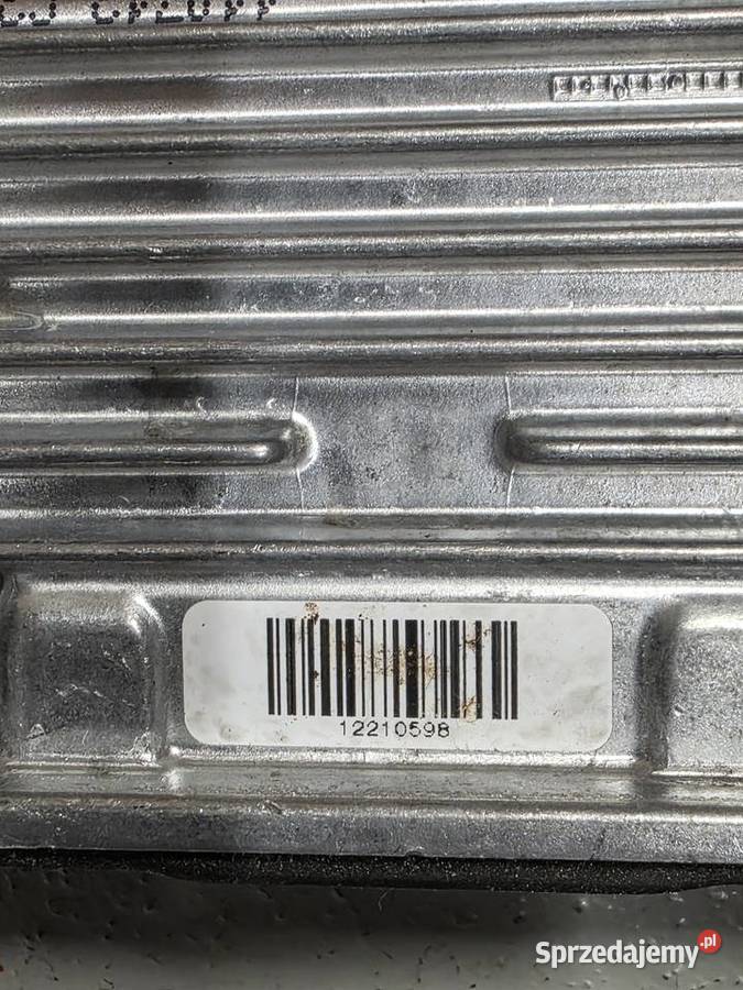 Sterownik Przetwornica 89089352 D3S VOLVO Przetwornice Motoryzacja Warszawa