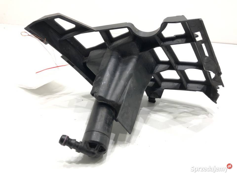 SPRYSKIWACZ REFLEKTORA PRAWY PRZÓD SKODA YETI Spryskiwacze reflektorów