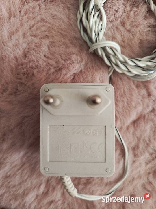 Adapter Zasilacz Model AD0916 VD9PA 230v 50Hz 4W Tychy sprzedam