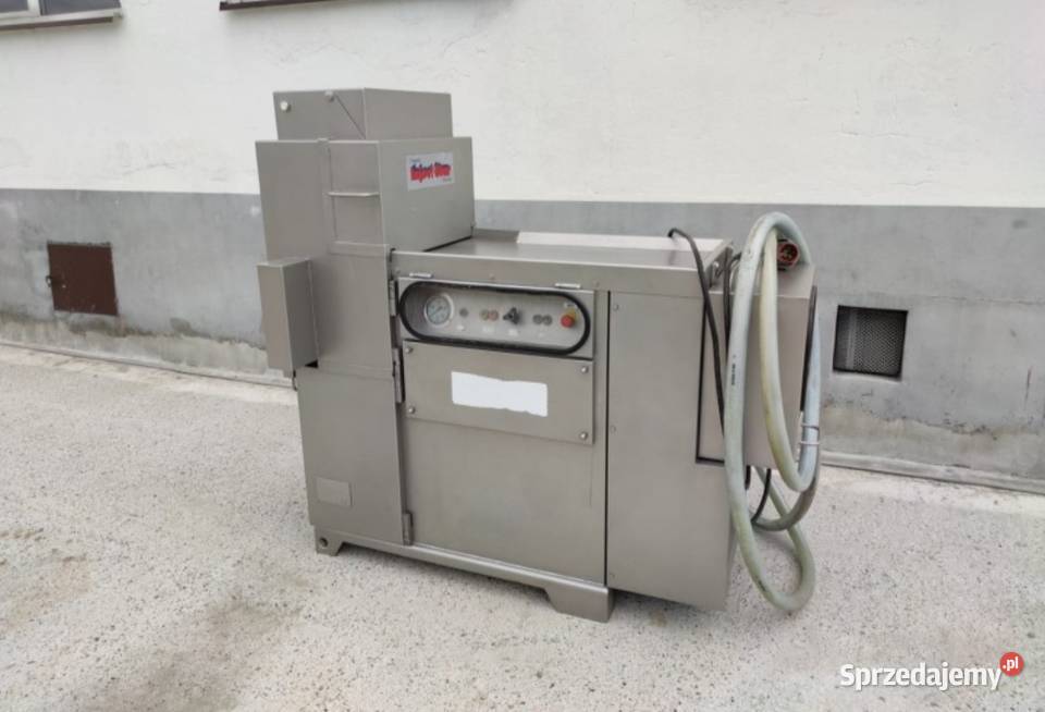 Seperator Inject Star P 20 Dobieszowice