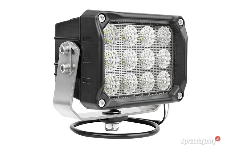 Lampa Robocza LED CRP3A5740001 7000lm WESEM św Miączyn sprzedam