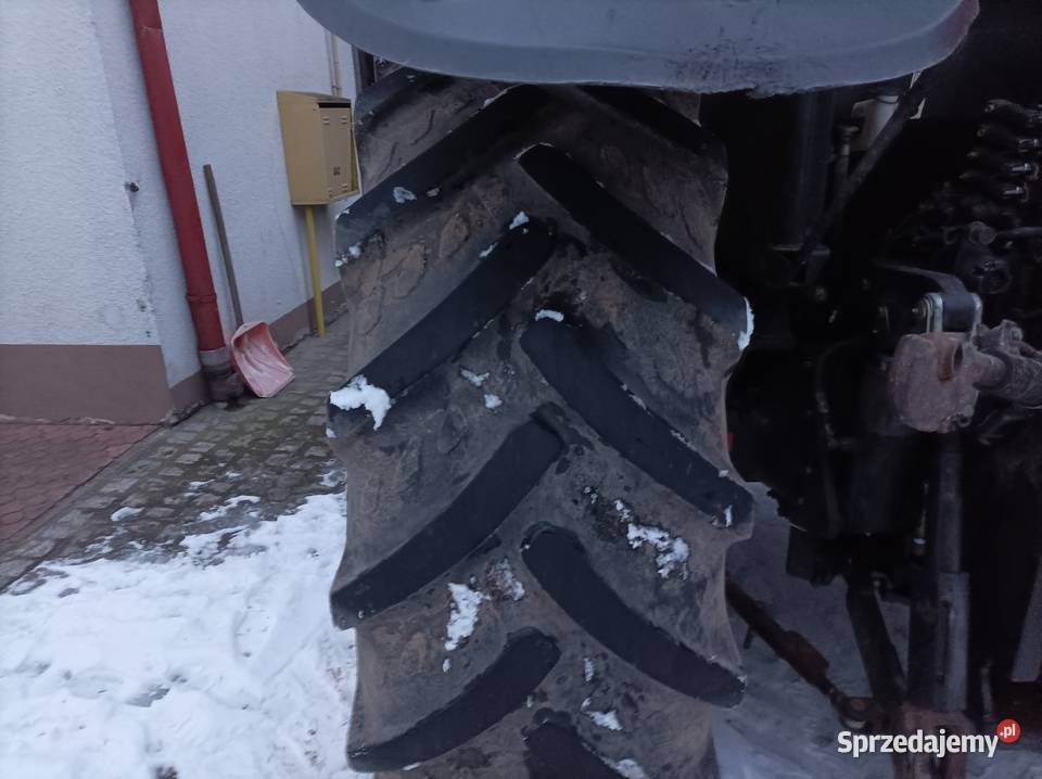 Case maxxum mxu 125 nie Ursus Claas Pronar Fendt Case Kolbuszowa