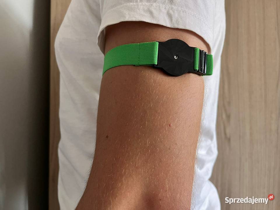 Opaska ochronna na sensor FreeStyle Libre 2 Jastrzębie-Zdrój sprzedam