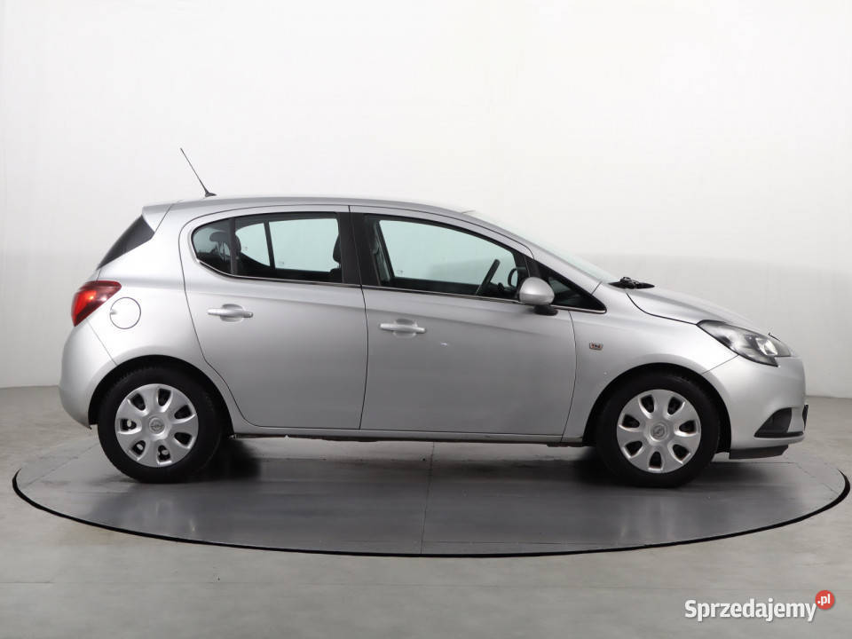 Opel Corsa 14 Hatchback Katowice