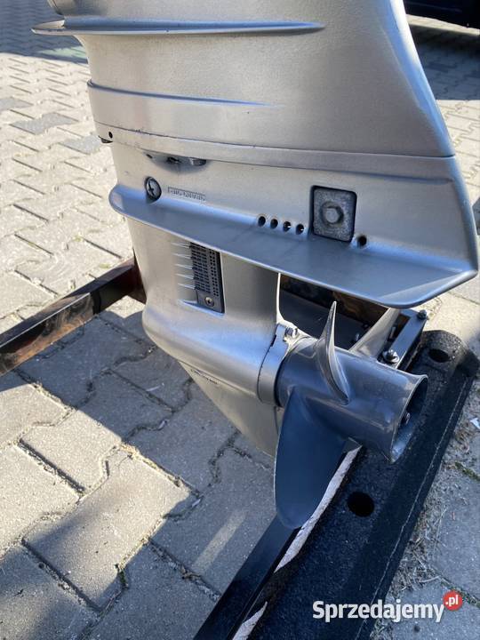 Silnik zaburtowy Honda BF 20 Biała Podlaska