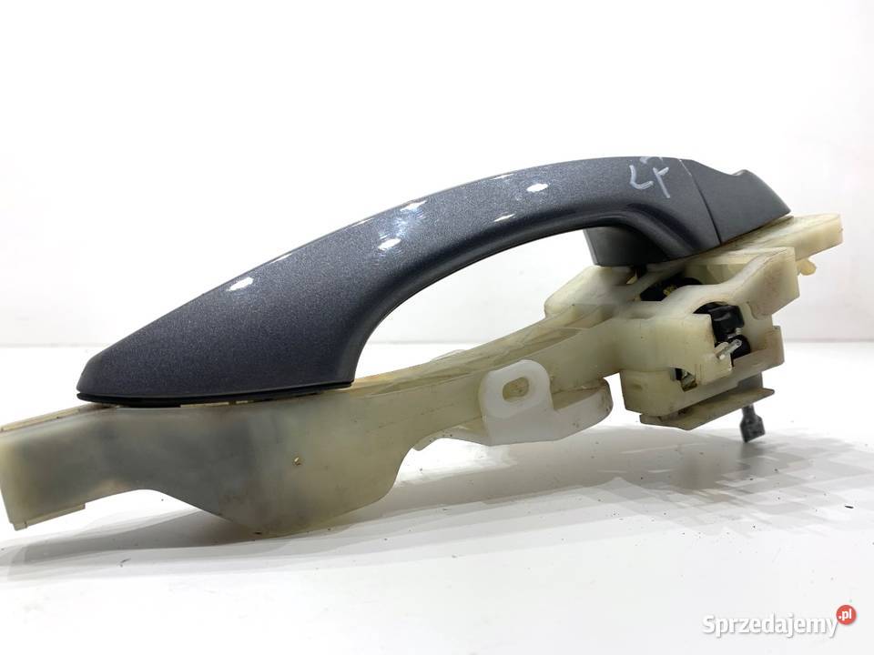 KLAMKA ZEWNĘTRZNA LEWY PRZÓD HYUNDAI SANTA FE