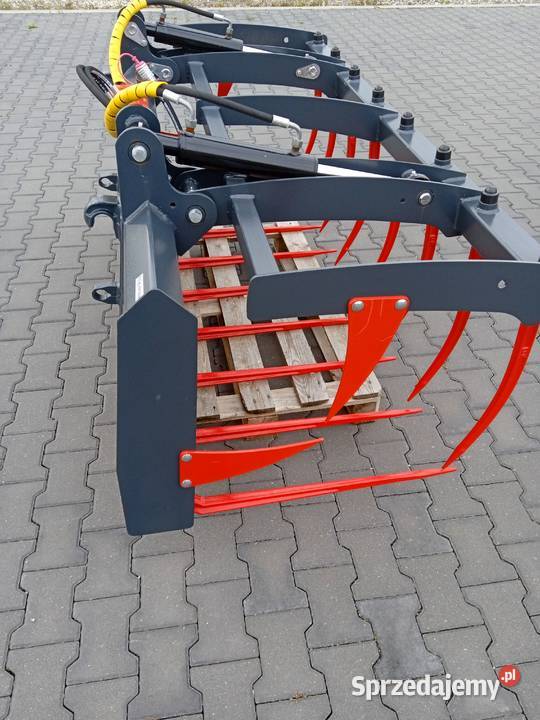 Super wytrzymały łychokrokodyl Pozostałe podlaskie Brańsk