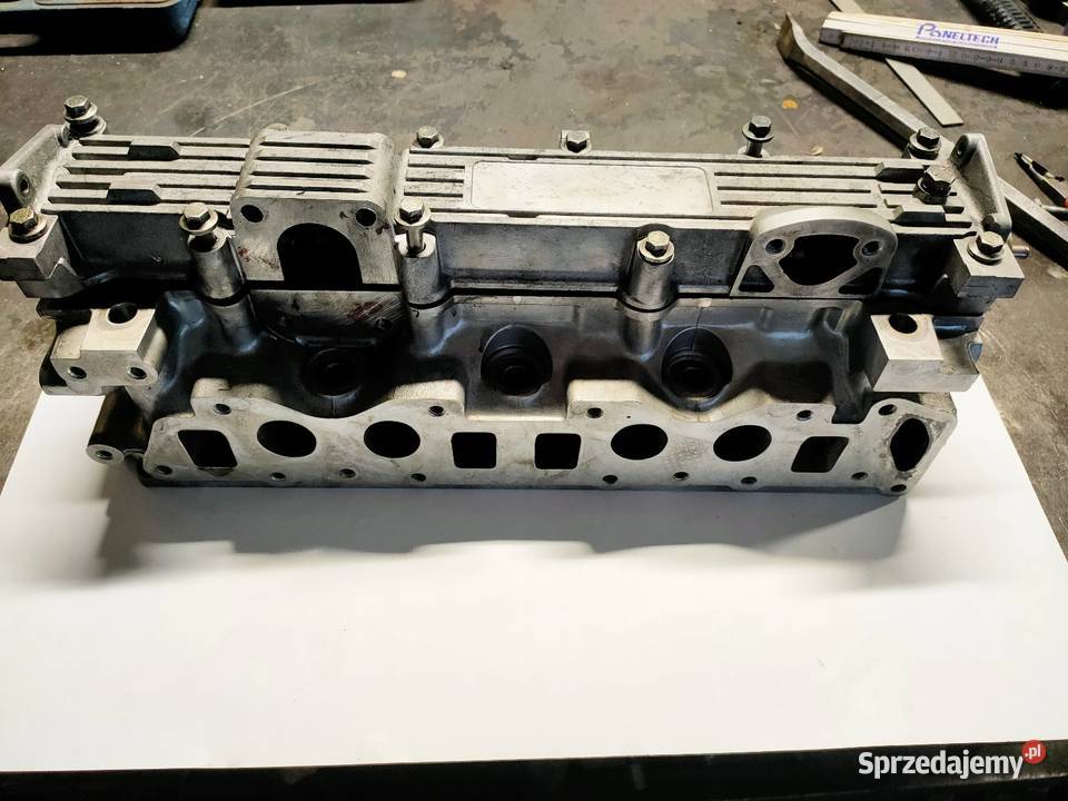 Perkins 500 nie Koparko ładowarki Biłgoraj