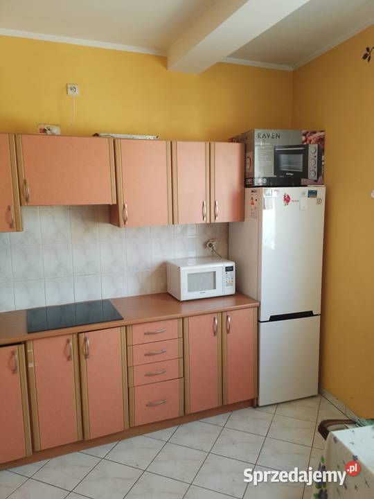 Mieszkanie 355m2 z podziemnym miejscem garażowym