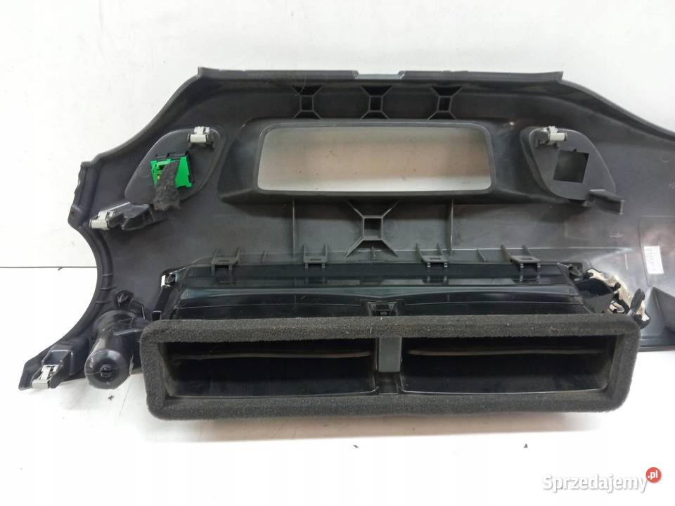 KRATKI NAWIEWU LEWA PRAWA ŚRODEK DEKOR KOMPLET osobowe świętokrzyskie