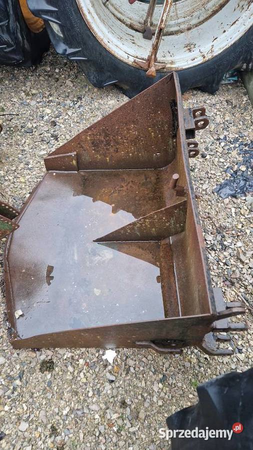 Widły Łyżka do tura Łyżkokrokodyl Łyżka małopolskie Łapczyca sprzedam