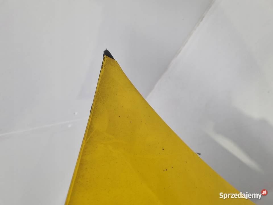 TYLNY ZDERZAK Toyota Prius Prius Plus III Chełm